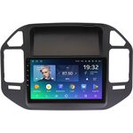 Mitsubishi Pajero III, Montero III 1999-2006 Teyes SPRO PLUS 9 дюймов 4/64 RM-9-266 на Android 10 (4G-SIM, DSP, IPS)