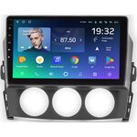 Mazda MX-5 III (NC) (2005-2015) Teyes SPRO PLUS 9 дюймов 6/128 RM-9-519 на Android 10 (4G-SIM, DSP, IPS)