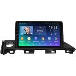 Mazda 6 (GJ) (2015-2018) (для авто с монитором) Teyes SPRO PLUS 9 дюймов 3/32 RM-9-1413 на Android 10 (4G-SIM, DSP, IPS)