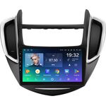 Chevrolet Tracker III (Trax) 2013-2017 Teyes SPRO PLUS 9 дюймов 4/64 RM-9-2660 на Android 10 (4G-SIM, DSP, IPS)