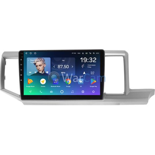 Honda Stepwgn IV 2009-2015 (правый руль) Teyes SPRO PLUS 10 дюймов 3/32 RM-10-1139 на Android 10 (4G-SIM, DSP, IPS)