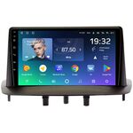 Renault Megane III, Fluence I 2009-2016 Teyes SPRO PLUS 9 дюймов 6/128 RM-9215 на Android 10 (4G-SIM, DSP, IPS)