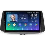 Hyundai i30 III 2017-2022 Teyes SPRO PLUS 9 дюймов 6/128 RM-9-071 на Android 10 (4G-SIM, DSP, IPS)