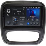 Opel Vivaro B (2014-2018) Teyes X1 WIFI 9 дюймов 2/32 RM-9-RE053N на Android 8.1 (DSP, IPS, AHD)