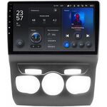 Citroen C4 2, DS4 (2010-2022) Teyes X1 10 дюймов 2/32 RM-10-152 на Android 10 (4G-SIM, DSP)