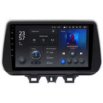 Hyundai Tucson III 2018-2020 Teyes X1 WIFI 9 дюймов 2/32 RM-9158 на Android 8.1 (DSP, IPS, AHD)