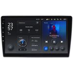Daihatsu YRV (2000-2005) Teyes X1 10 дюймов 2/32 RM-10-1186 на Android 10 (4G-SIM, DSP)