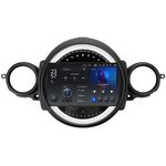 Mini Cooper Clubman, Coupe, Hatch, Roadster (2007-2015) Teyes X1 9 дюймов 2/32 RM-9131 на Android 10 (4G-SIM, DSP)
