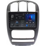 Dodge Caravan 4, Grand Caravan 4 (2000-2007) Teyes X1 10 дюймов 2/32 RM-10-1142 на Android 10 (4G-SIM, DSP)