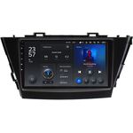 Toyota Prius v (+) (2011-2014) Teyes X1 WIFI 9 дюймов 2/32 RM-9433 на Android 8.1 (DSP, IPS, AHD)