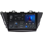 Toyota Prius Alpha 2011-2014 (правый руль) Teyes X1 WIFI 9 дюймов 2/32 RM-9-TO296N на Android 8.1 (DSP, IPS, AHD)