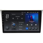 Subaru Impreza II, Impreza WRX II, Impreza WRX STi 2000-2007 Teyes X1 9 дюймов 2/32 RM-9381 на Android 10 (4G-SIM, DSP)