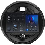 Mini Cooper Cabrio, Clubman, Countryman, Hatch (2013-2022) Teyes X1 WIFI 9 дюймов 2/32 RM-9133 на Android 8.1 (DSP, IPS, AHD)