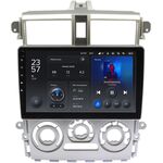 Mitsubishi Colt 6 (2002-2012) Тип2 (серая) (правый руль) Teyes X1 WIFI 9 дюймов 2/32 RM-9386 на Android 8.1 (DSP, IPS, AHD)