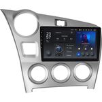 Toyota Matrix II (E140) 2008-2014 Teyes X1 WIFI 9 дюймов 2/32 RM-9-2291 на Android 8.1 (DSP, IPS, AHD)