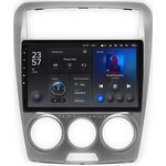 Faw Besturn B50 (2009-2016) Teyes X1 WIFI 10 дюймов 2/32 RM-10-902 на Android 8.1 (DSP, IPS, AHD)