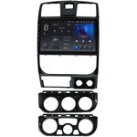 Great Wall Wingle 5 (2011-2015) Teyes X1 WIFI 10 дюймов 2/32 RM-10-wingle на Android 8.1 (DSP, IPS, AHD)