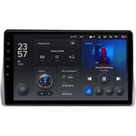 Toyota Wish II 2009-2017 Teyes X1 WIFI 10 дюймов 2/32 RM-1066 на Android 8.1 (DSP, IPS, AHD)