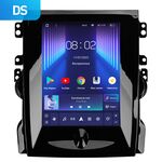 Chevrolet Malibu VIII 2011-2014 Teyes TPRO 2 DS (Tesla style) 9.7 дюймов 4/64 RM-1312-55 на Android 10 (4G-SIM, DSP, QLed)