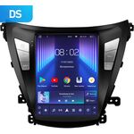 Hyundai Elantra 5 (MD) (2010-2014) Teyes TPRO 2 DS (Tesla style) 9.7 дюймов 4/64 RM-1312-79 на Android 10 (4G-SIM, DSP, QLed)