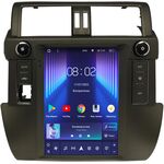 Toyota LC Prado 150 2013-2017 (Тип 2) Teyes TPRO 2 MJD (Tesla style) 9.7 дюймов 3/32 RM-A22S20 на Android 10 (4G-SIM, DSP, QLed)