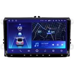 Volkswagen Eos (2006-2015) Teyes CC2 PLUS PQ/MQB 4/64 Android 10