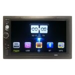 Saab 9000 (1991-1998) OEM (D809-1) без Navi