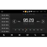 Универсальная магнитола 2 DIN MyDean 4610 на Android 4.4.4