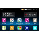 Универсальная магнитола 2 DIN MyDean 4610 на Android 4.4.4