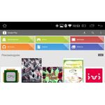 Универсальная магнитола 2 DIN MyDean 4610 на Android 4.4.4