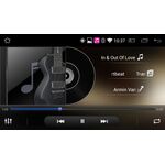 Универсальная магнитола 2 DIN MyDean 4610 на Android 4.4.4