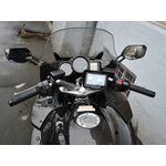 Навигатор для мотоцикла с экраном 4.3" DRC043G