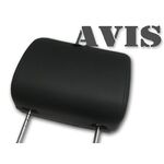 AVIS AVS0944BM Подголовник с LCD монитором 9 дюймов черный