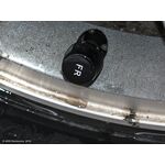 Датчик давления в шинах AVIS AVS05TPMS Система контроля давления в шинах