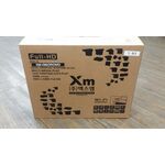 Автомобильный потолочный монитор XM 1360RDUD FullHD 13.3" (бежевый)