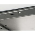 Потолочный монитор AVIS Electronics AVS1520T (серый) 15,6" со встроенным DVD плеером