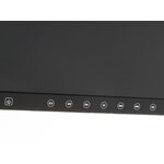 Потолочный монитор AVIS Electronics AVS1520T (черный) 15,6" со встроенным DVD плеером