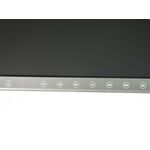 Потолочный монитор AVIS Electronics AVS1520T (серый) 15,6" со встроенным DVD плеером