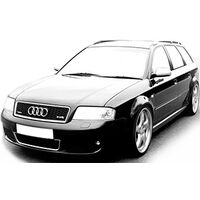 RS6 (C5) (2002-2006)