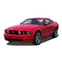 Mustang 5 (2004-2009)