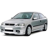 Astra G (1998-2009)