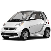 Fortwo 2 (2007-2011)