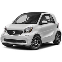 Fortwo 3 (2014-2024)