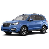 Forester 4 (2015-2016)