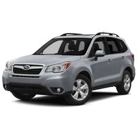 Forester 4 (2012-2015)