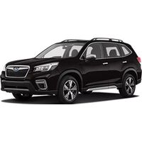 Forester 5 (2018-2024)