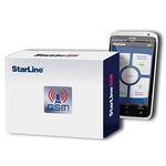 Сигнализация StarLine B94 GSM GPS