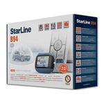 Сигнализация StarLine B94 GSM GPS