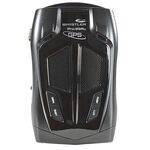 Радар детектор Whistler Pro-99ST+ Ru GPS