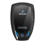 Радар детектор Neoline X-COP 8000
